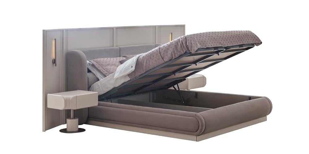 Viola Bazalı Karyola