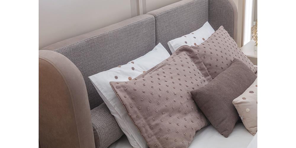 Viola Bazalı Karyola