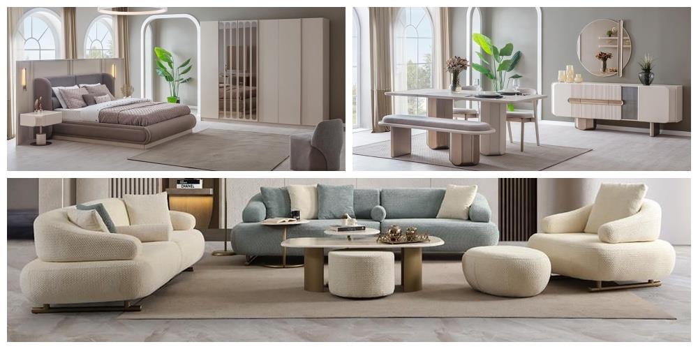 Viola Düğün Paketi