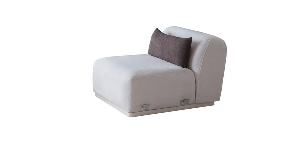 Viola Modüler Köşe Koltuk