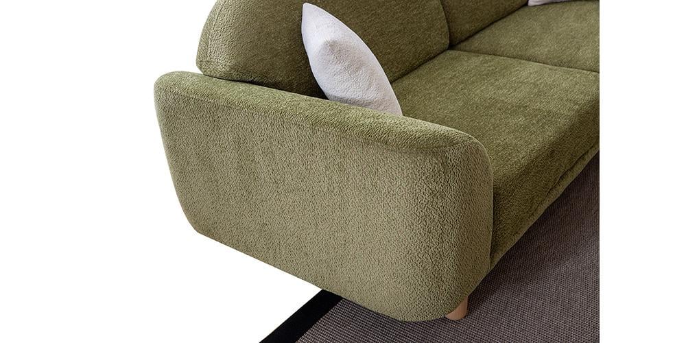 Viyana Üçlü Koltuk