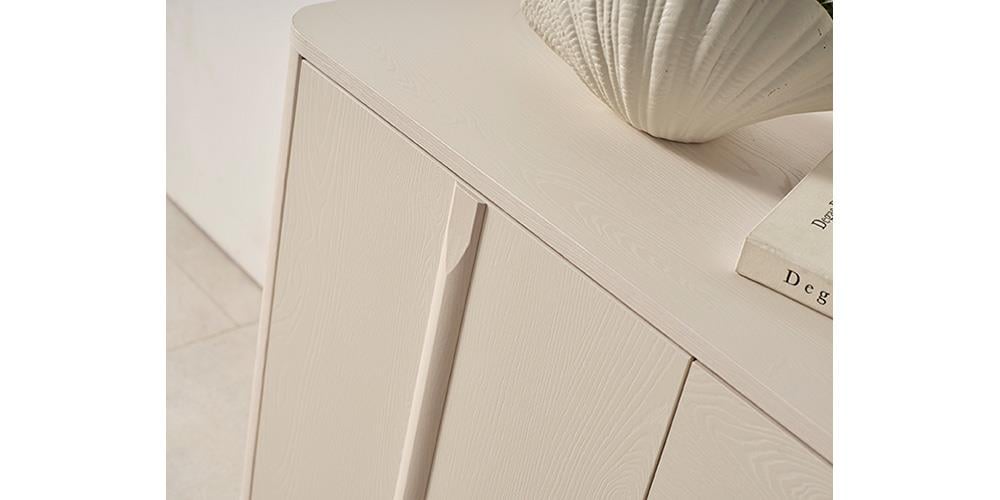 Vizyon Aynalı Konsol