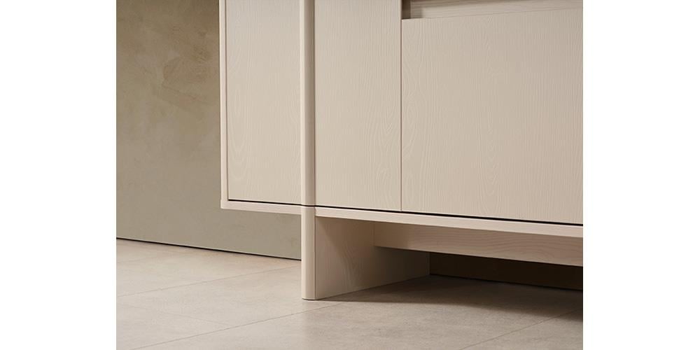 Vizyon Aynalı Konsol