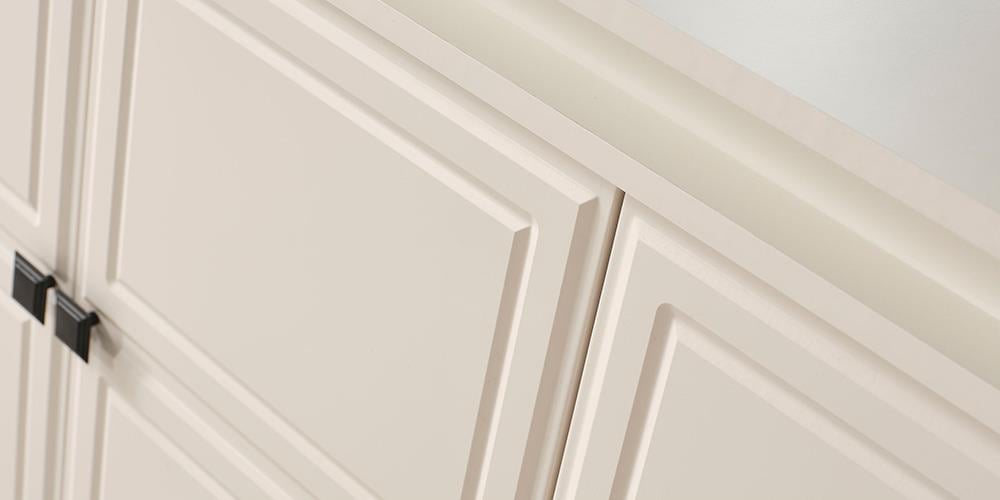 Vizyon Aynalı Konsol