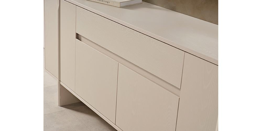 Vizyon Aynalı Konsol