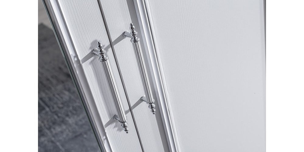 Yağmur Büyüyen Beşik Bebek Odası