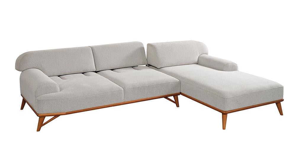 Zara Köşeli Koltuk Takımı