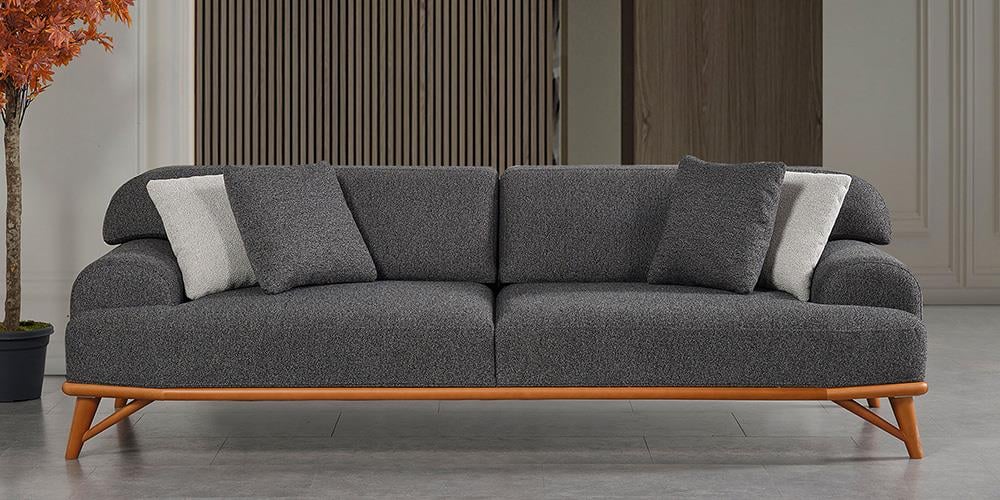 Zara Köşeli Koltuk Takımı