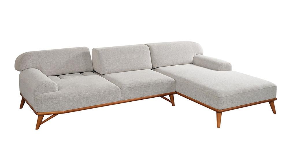 Zara Köşeli Koltuk Takımı