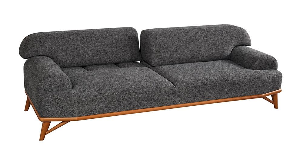 Zara Köşeli Koltuk Takımı