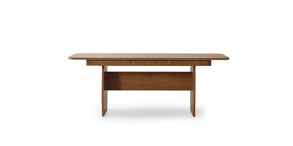 Zirve Ceviz Yemek Odası 