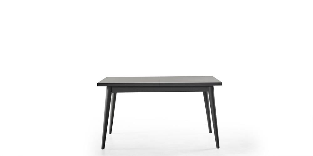 Zümrüt Antrasit Yemek Odası