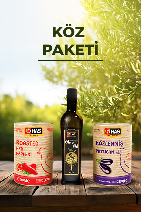 Köz Paketi