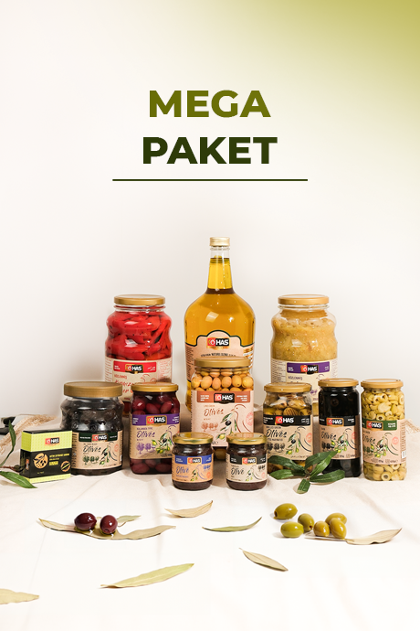 Mega Paket