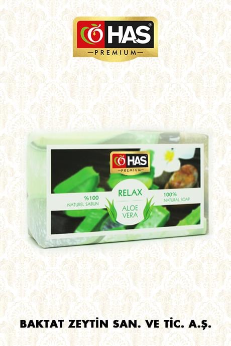 RELAX ALOE VERA 250g
