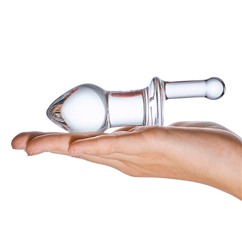cam anal plug A-Play