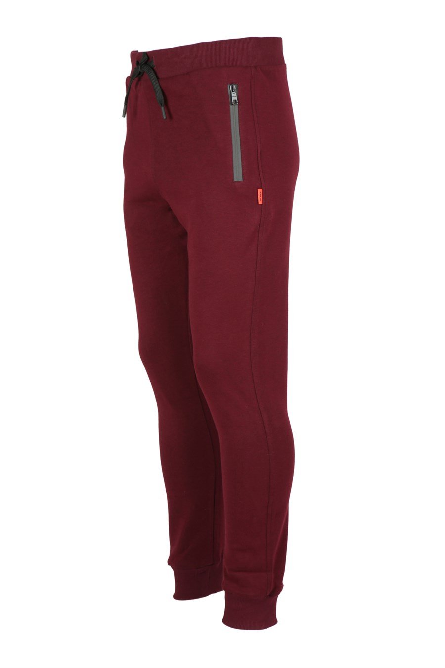 JOHN FRANK BASIC JOGGING BORDO