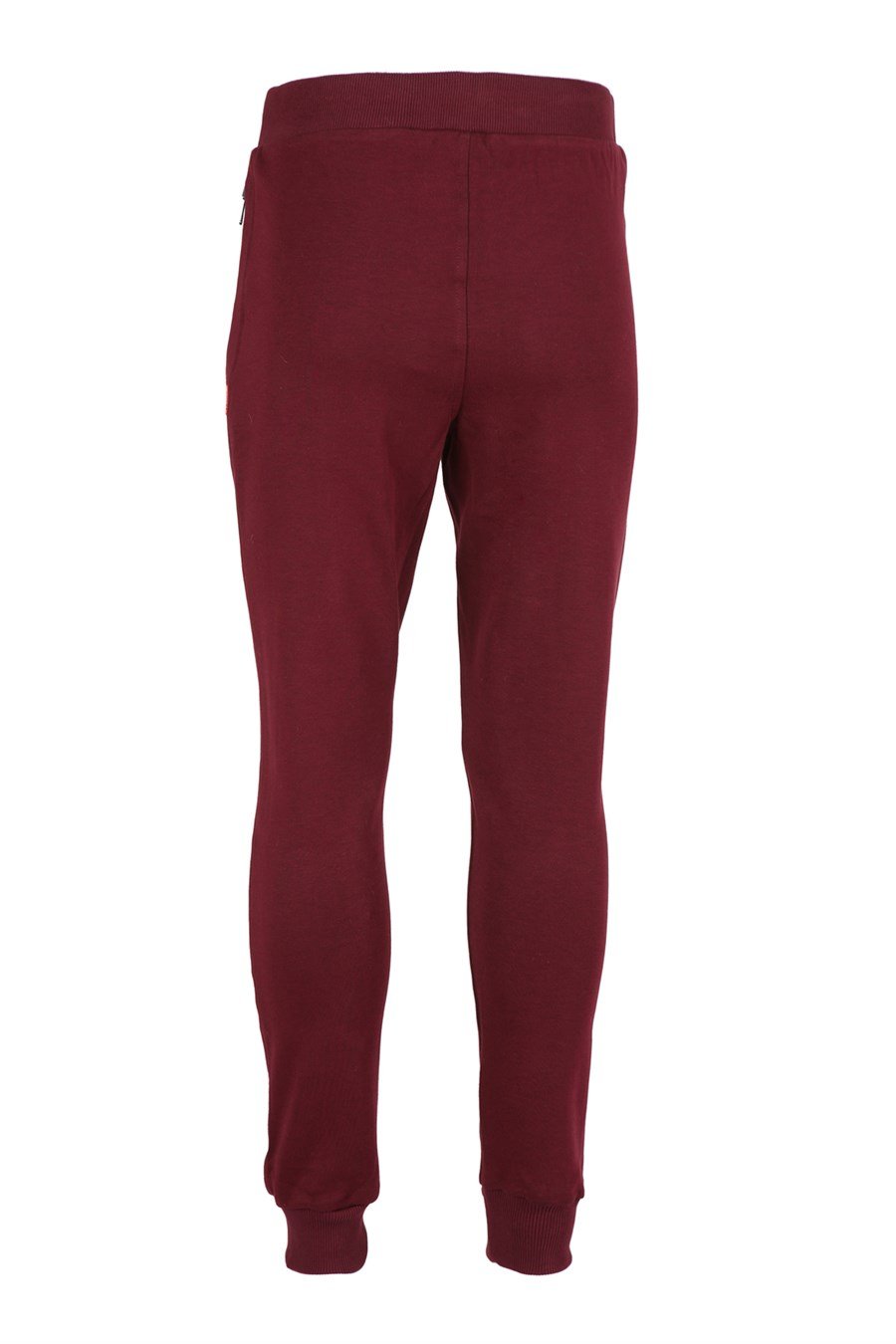 JOHN FRANK BASIC JOGGING BORDO