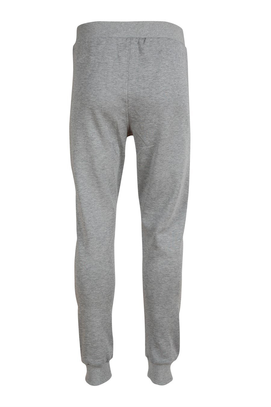 JOHN FRANK BASIC JOGGING GRİ MELANGE