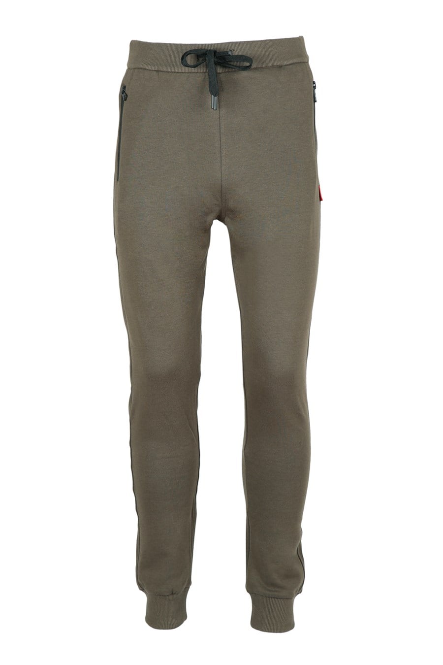 JOHN FRANK BASIC JOGGING HAKİ
