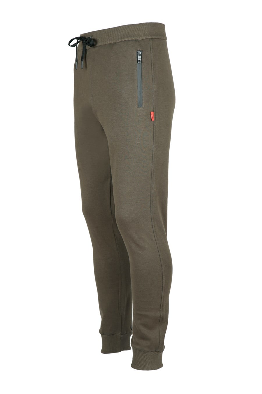 JOHN FRANK BASIC JOGGING HAKİ
