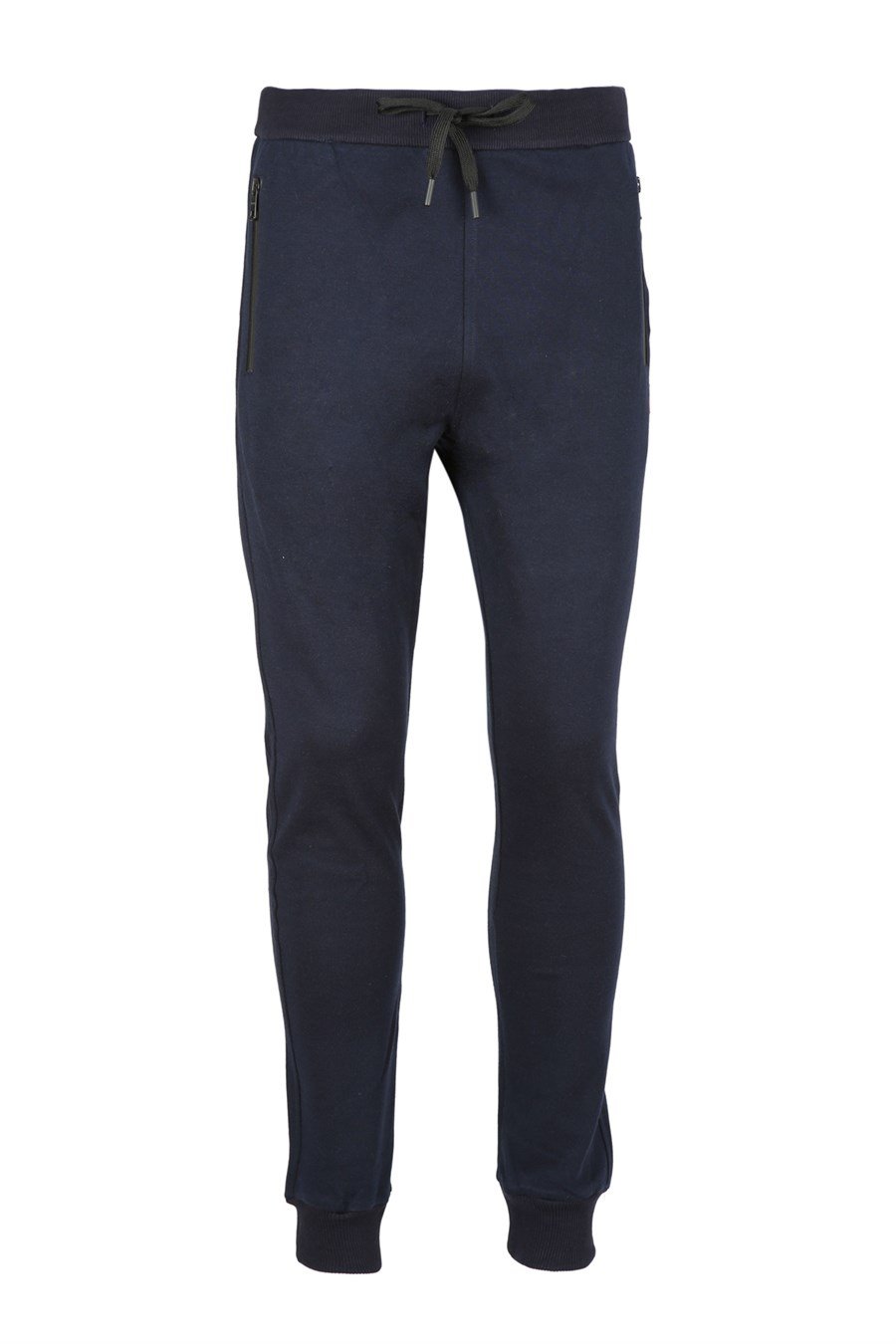 JOHN FRANK BASIC JOGGING LACİVERT