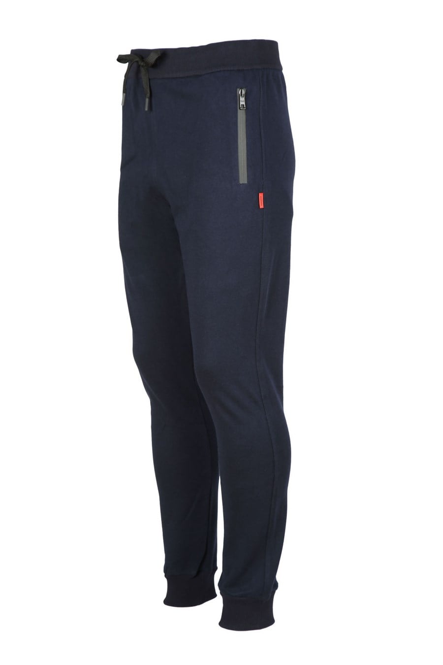 JOHN FRANK BASIC JOGGING LACİVERT