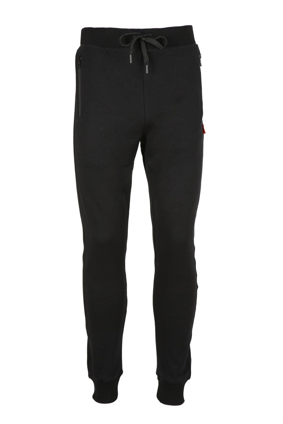 JOHN FRANK BASIC JOGGING SİYAH