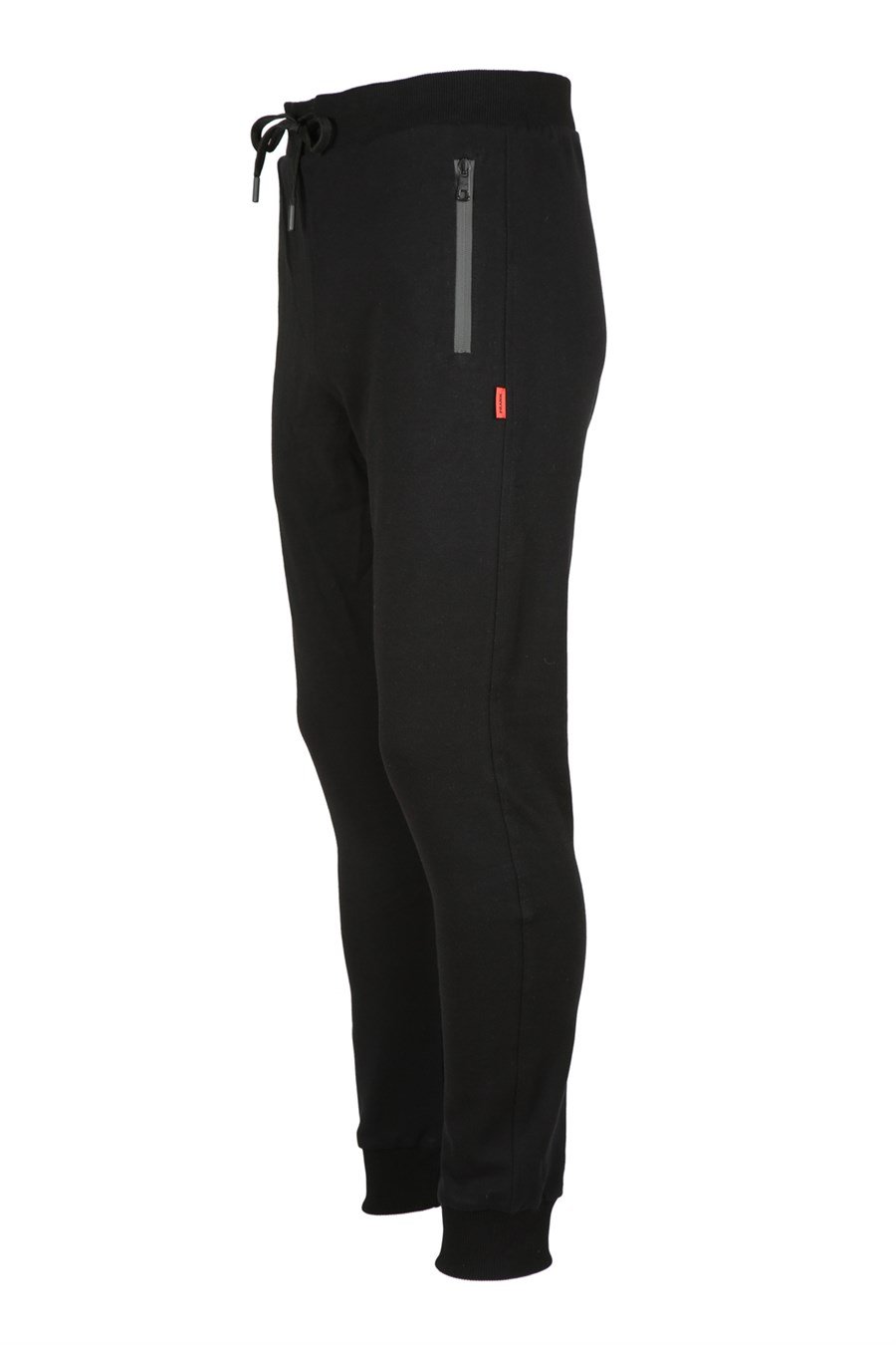 JOHN FRANK BASIC JOGGING SİYAH