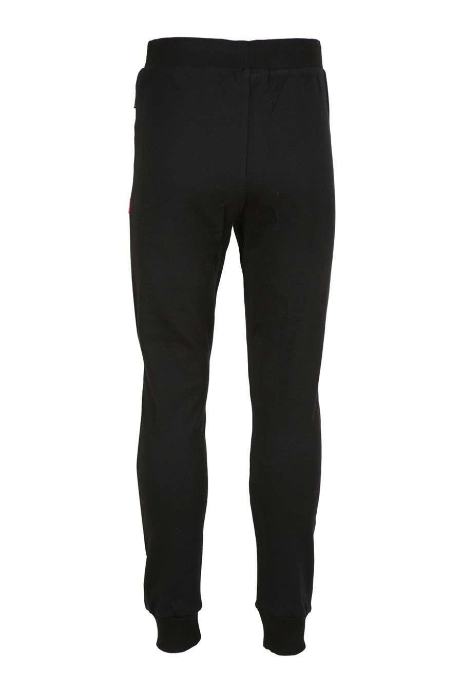 JOHN FRANK BASIC JOGGING SİYAH