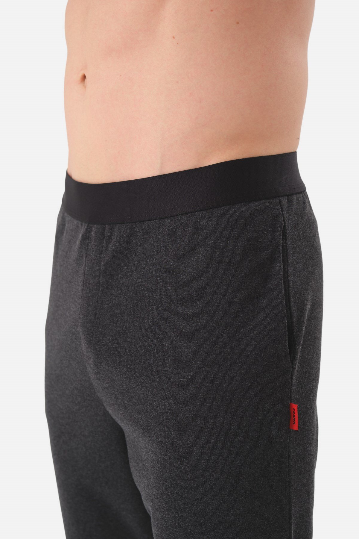 JOHN FRANK BASIC SLEEPWEAR