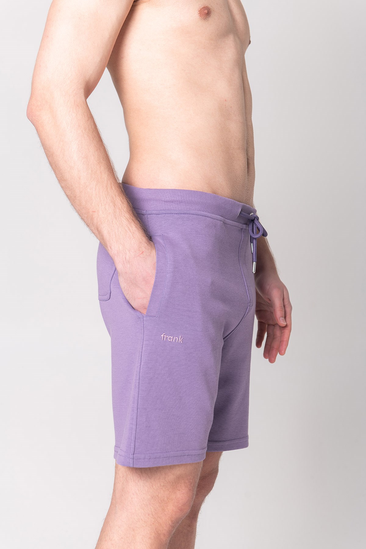 JOHN FRANK BASIC SHORT MOR
