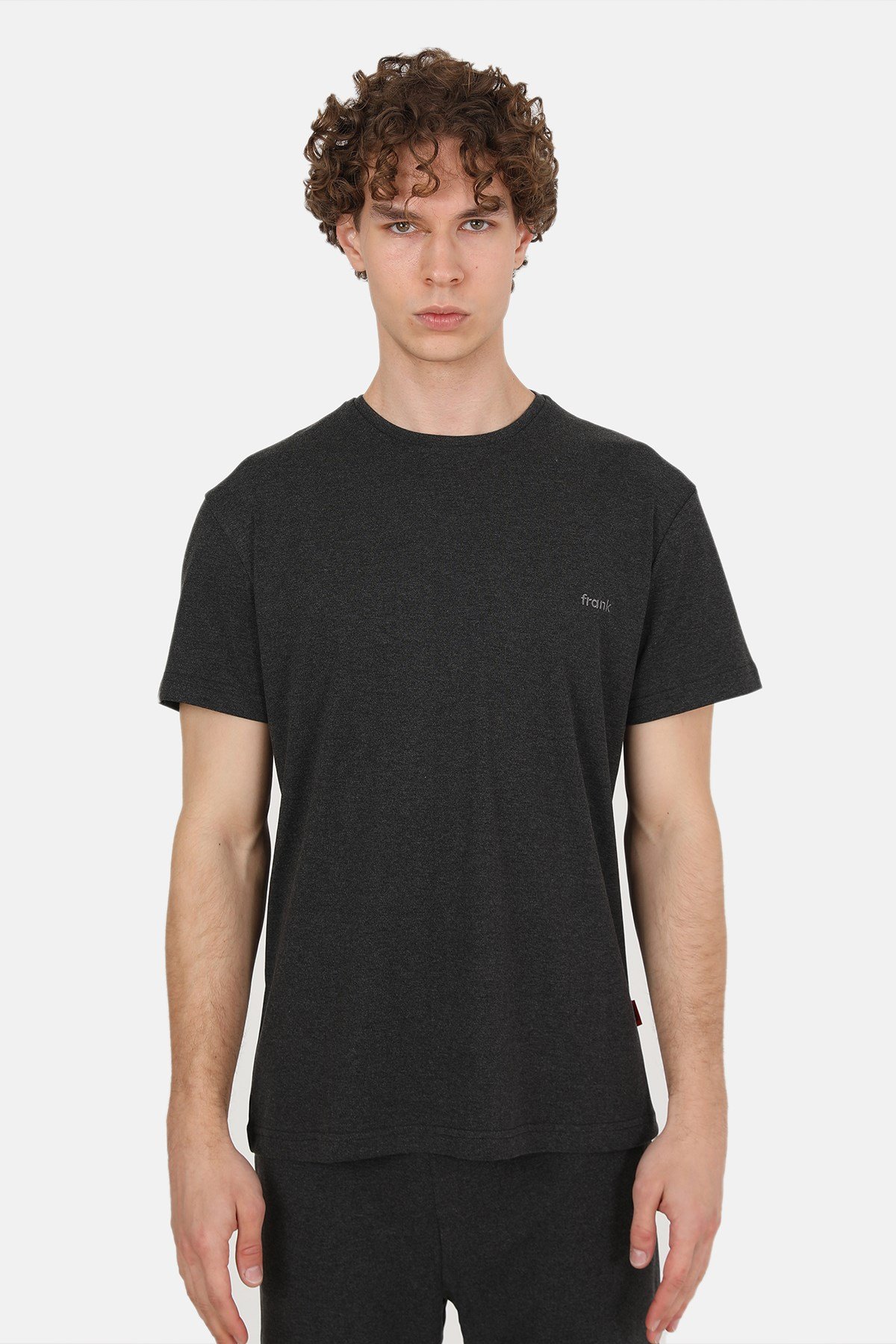 JOHN FRANK BASIC SLEEPWEAR