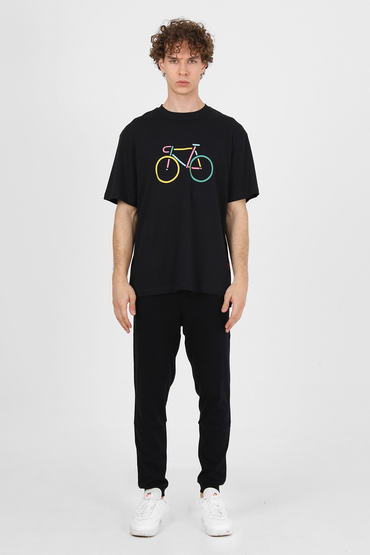 JOHN FRANK BASIC SLEEPWEAR