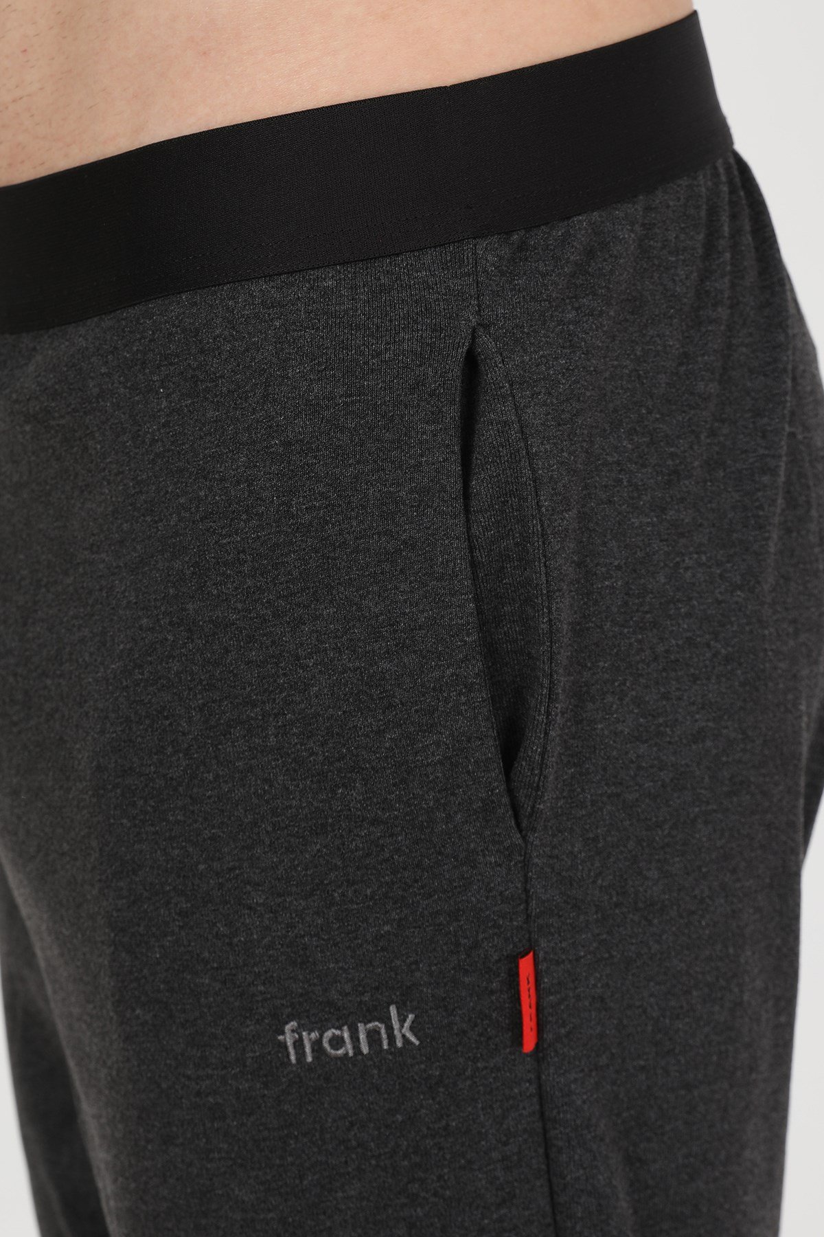 JOHN FRANK BASIC SLEEPWEAR