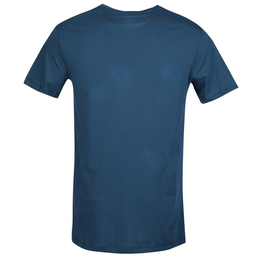 JOHN FRANK BASKILI COOL T-SHIRT MULTICOLOR