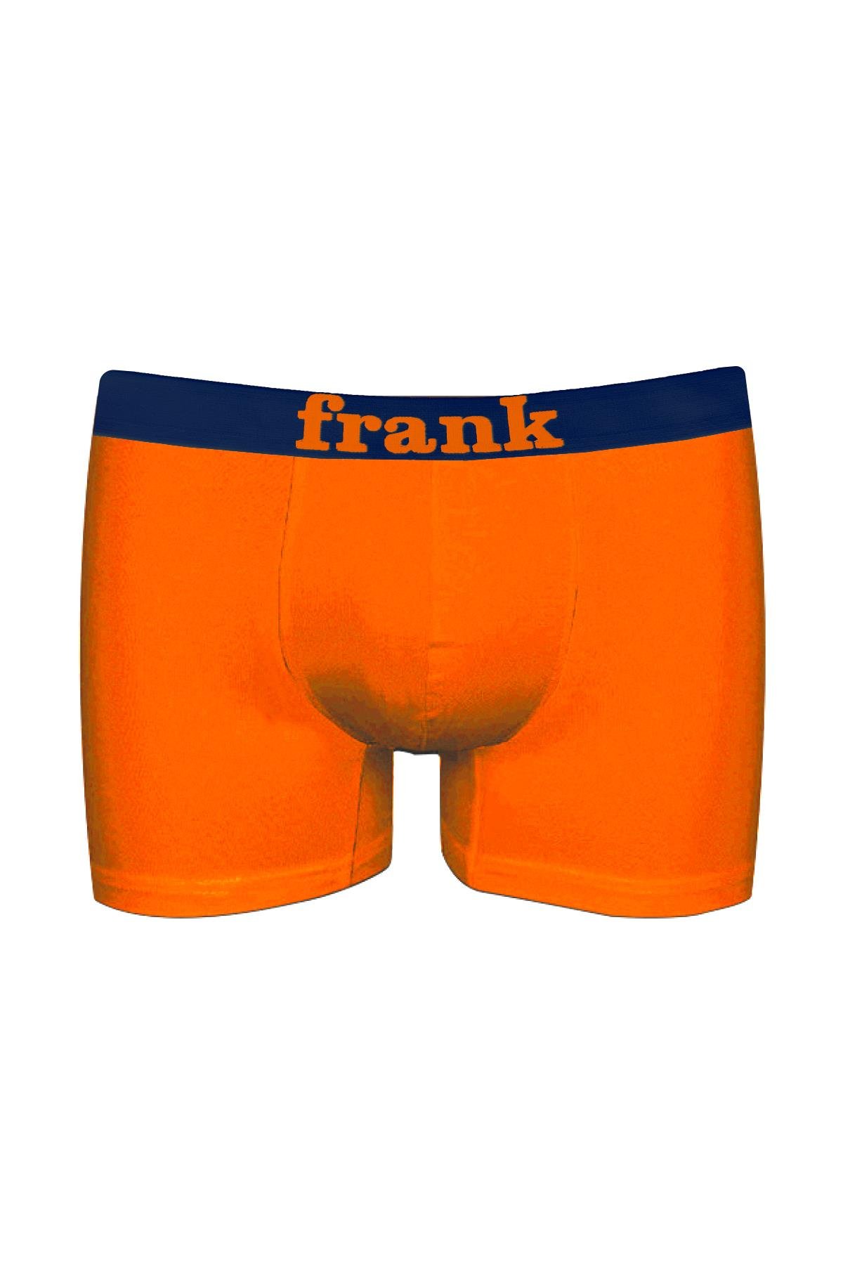 JOHN FRANK BEŞLİ MIX BOXER