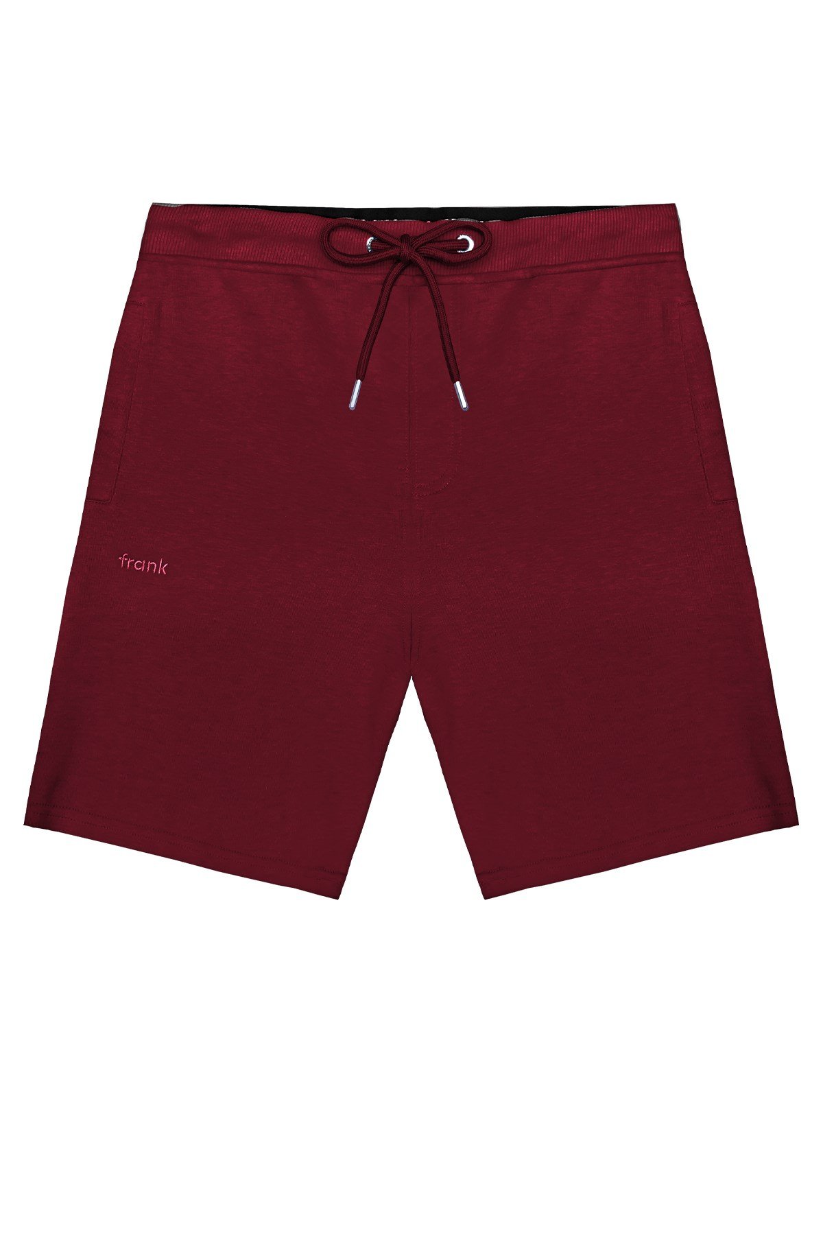 JOHN FRANK BASIC SHORT BORDO
