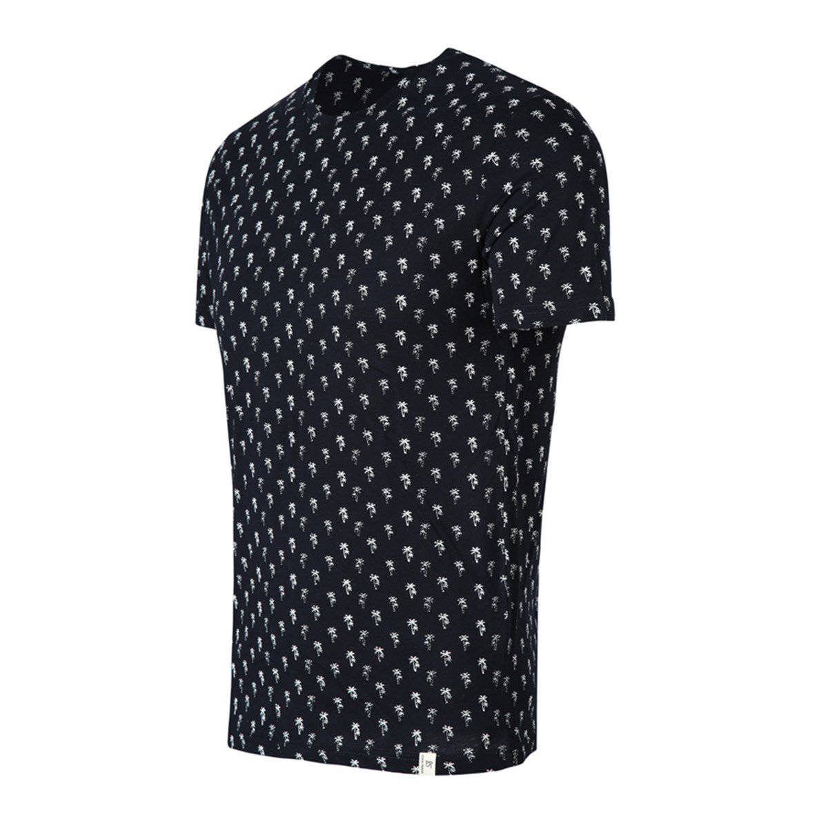 JOHN FRANK EIGHTY FIVE T-SHIRT MULTICOLOR