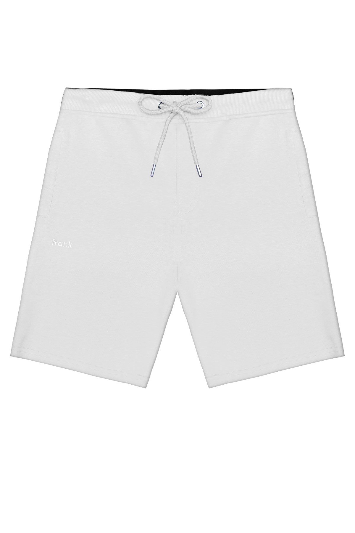 JOHN FRANK BASIC SHORT EKRU