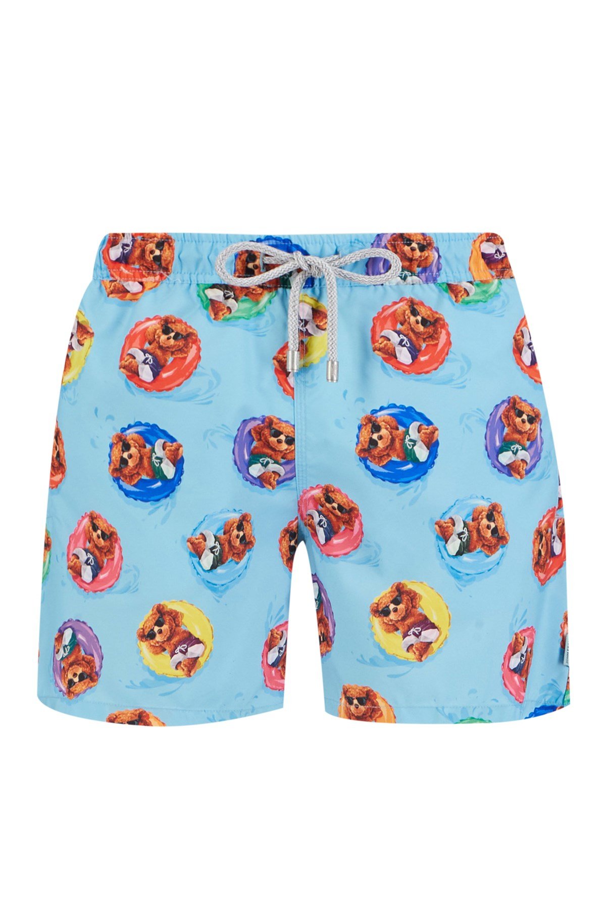 John Frank Floaties Deniz Şortu