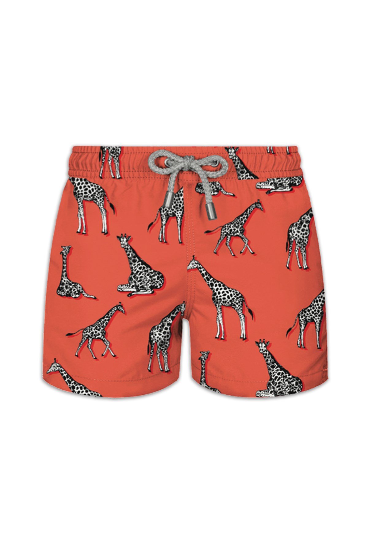 JOHN FRANK KİDS ALL OVER MAYO ŞORT MULTICOLOR