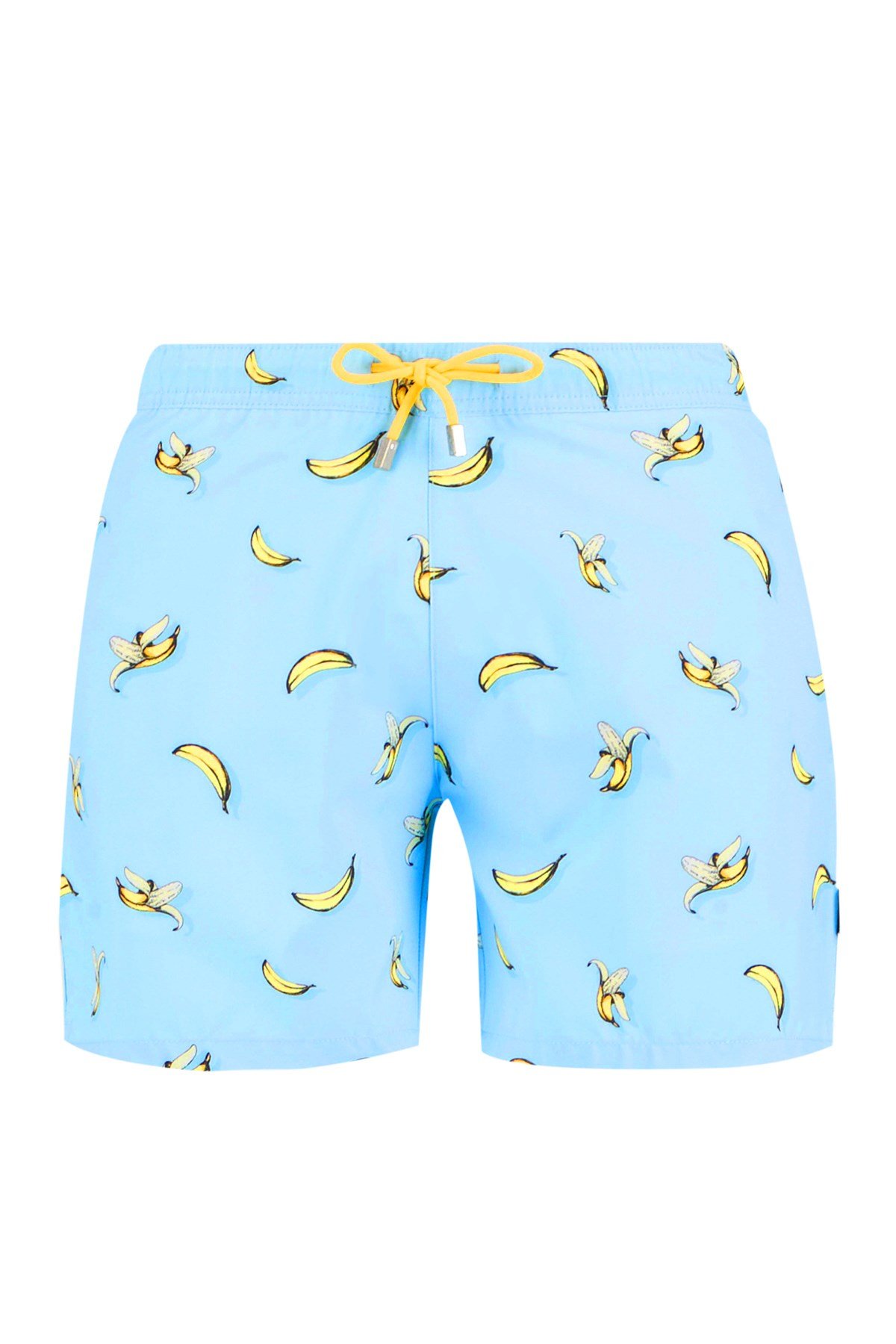 JOHN FRANK ALL OVER MAYO ŞORT GTS MULTICOLOR