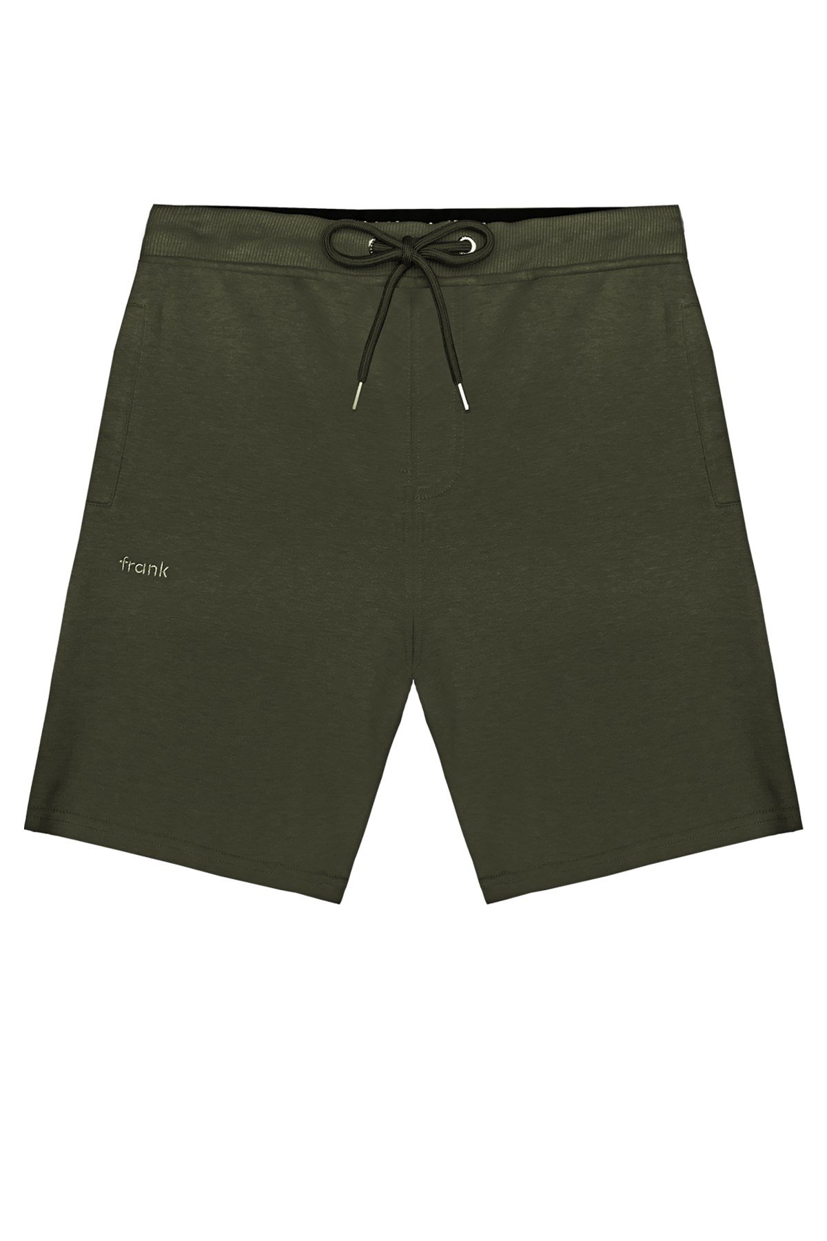 JOHN FRANK BASIC SHORT HAKİ