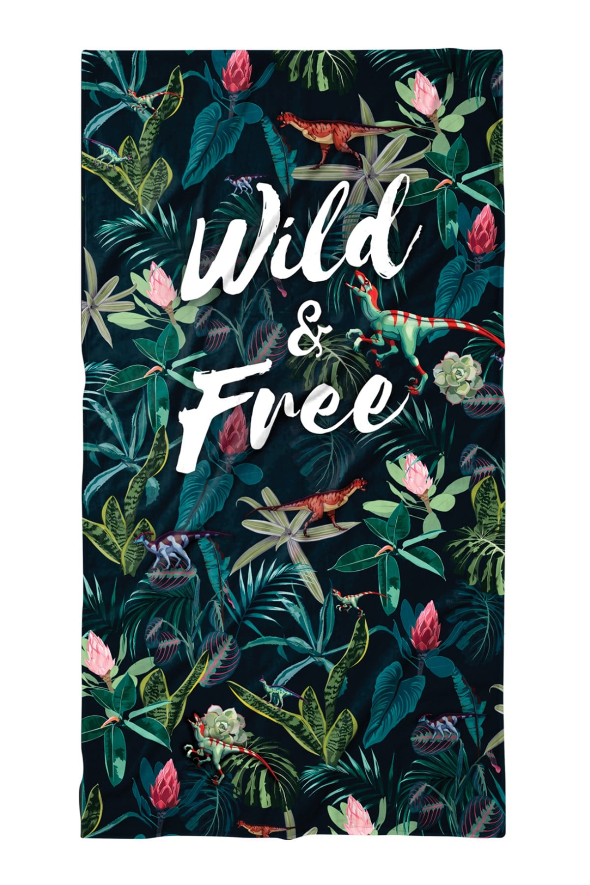 JOHN FRANK HAVLU MULTICOLOR