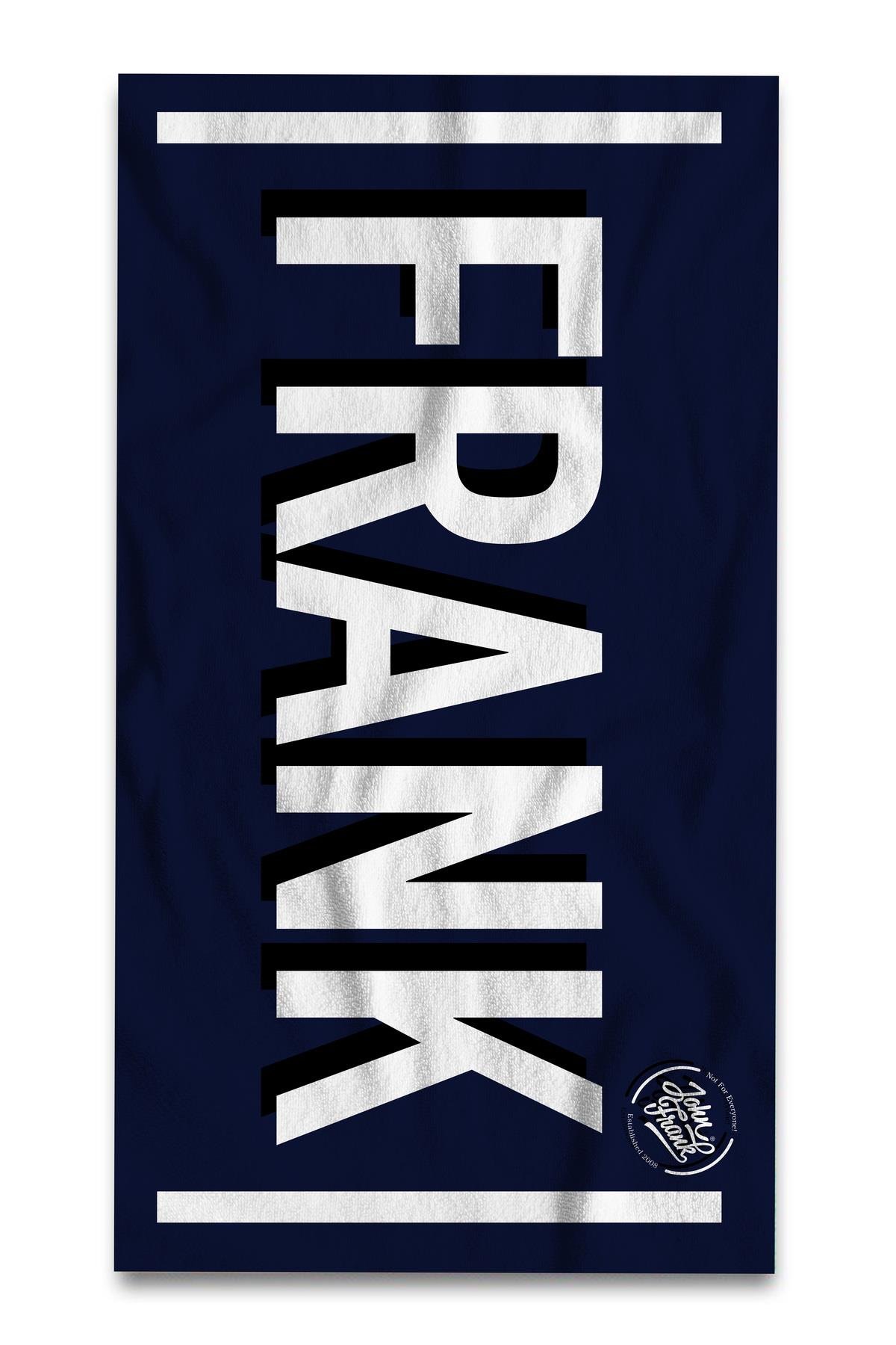 JOHN FRANK HAVLU MULTICOLOR