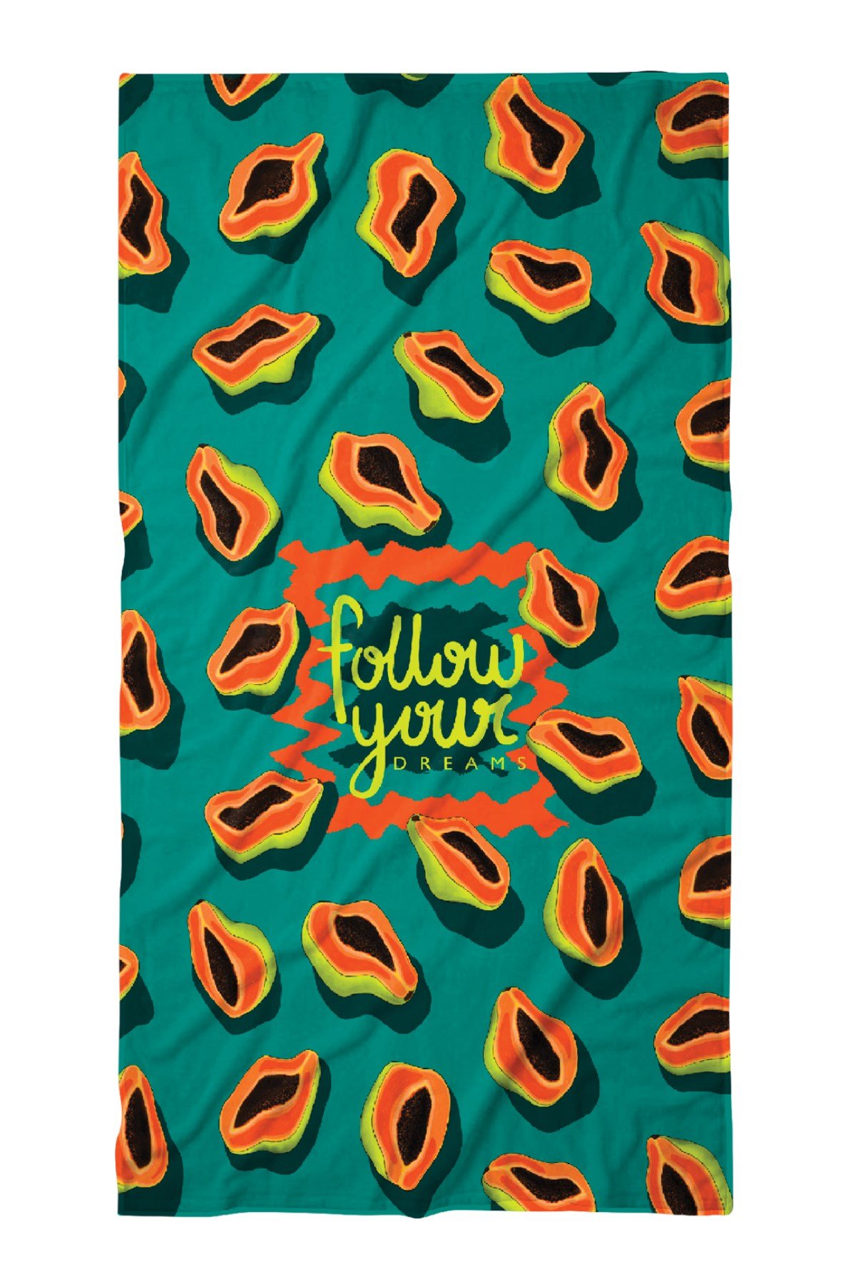 JOHN FRANK HAVLU MULTICOLOR