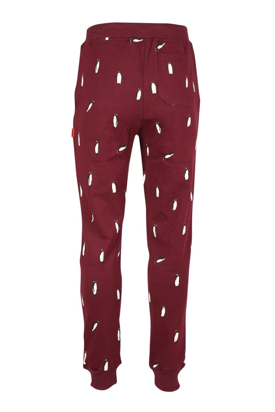 JOHN FRANK IDENTITY JOGGING BORDO