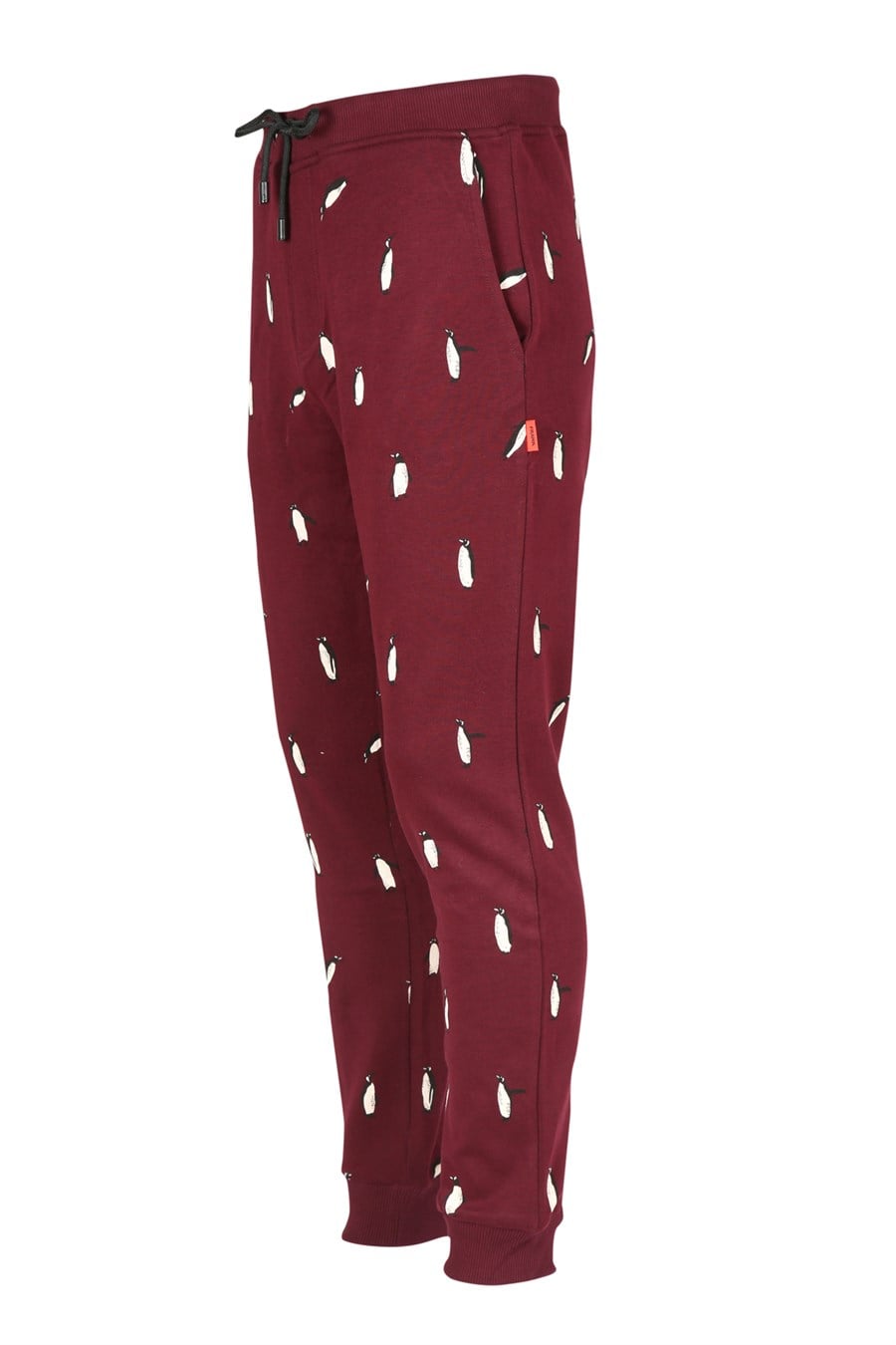 JOHN FRANK IDENTITY JOGGING BORDO