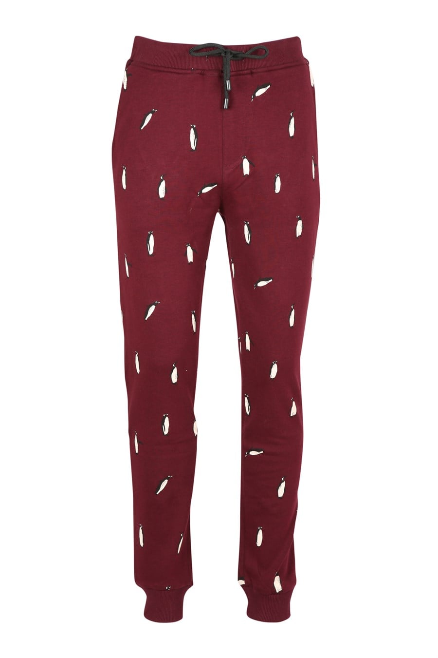 JOHN FRANK IDENTITY JOGGING BORDO